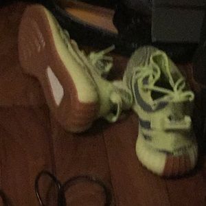 Meet your Posher, Marcus